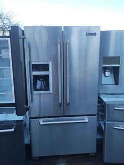 25 Cubic Foot Jenn-Air 90-day Warranty Free Delivery Vancouver