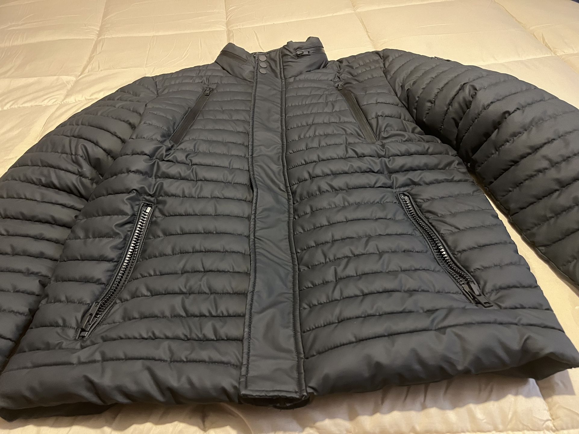 super dry rain racer jacket 