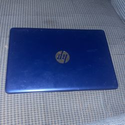 Hp Chromebook 