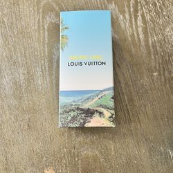Louis Vuitton Pacific Chill