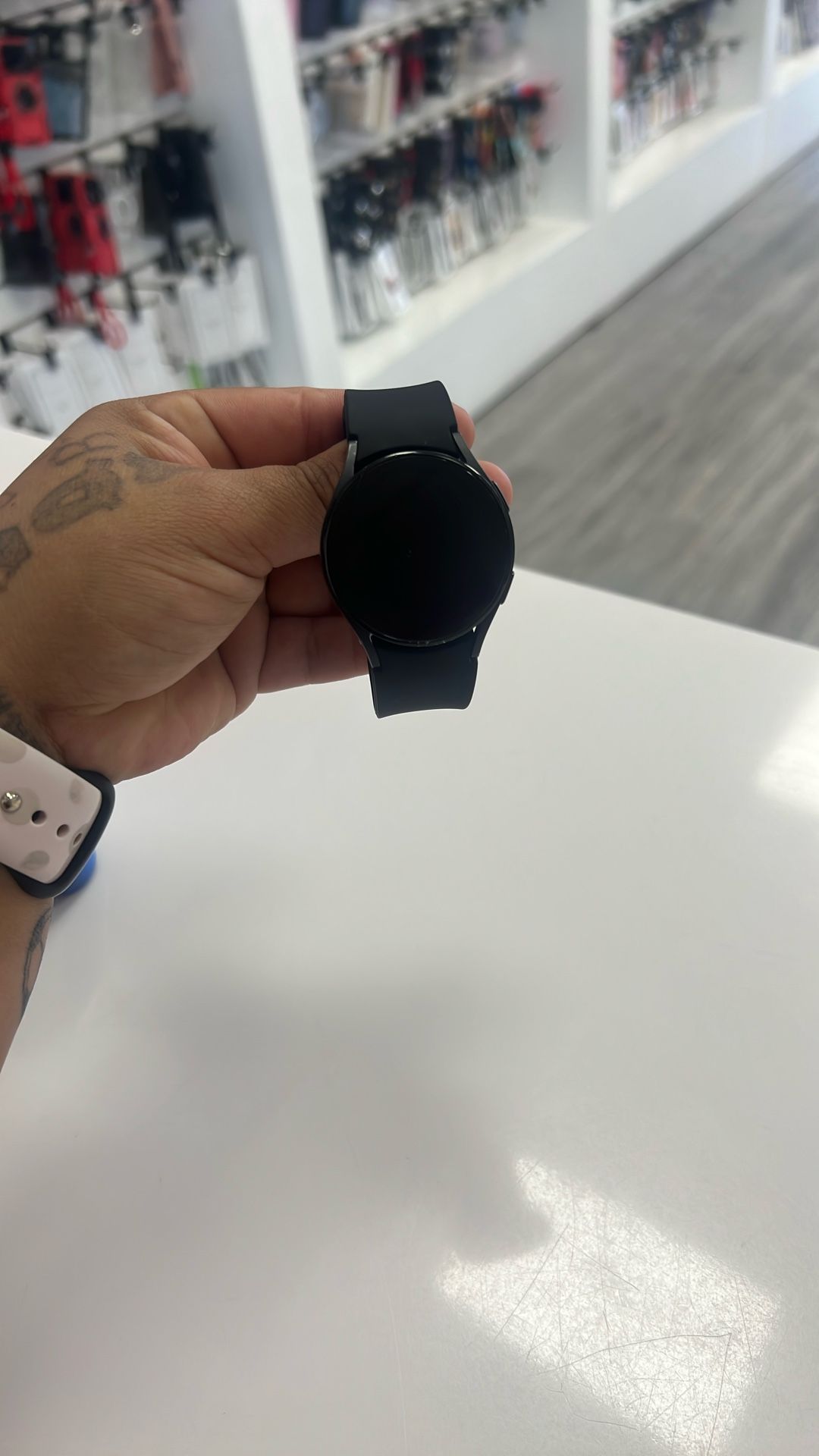 Galaxy Watch 5 44mm GPS ONLY 