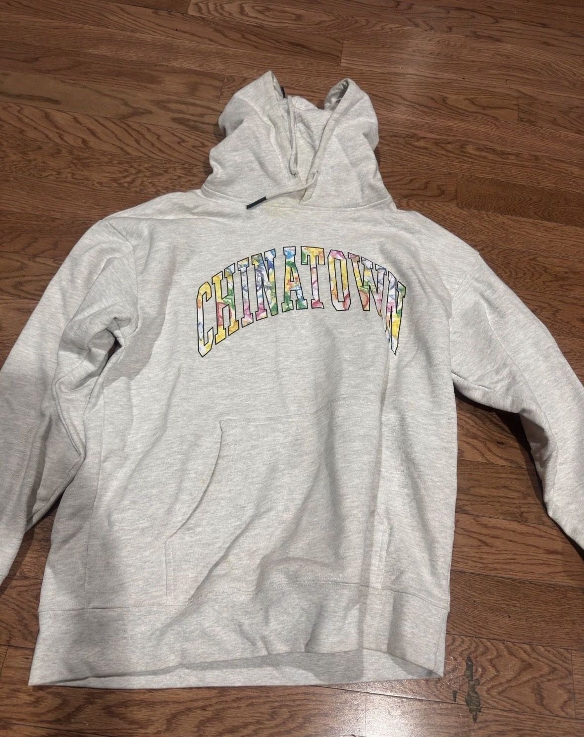 Chinatown Market Hoodie