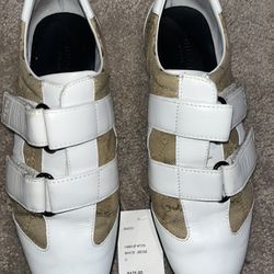 Authentic Vintage GUCCI Sneakers