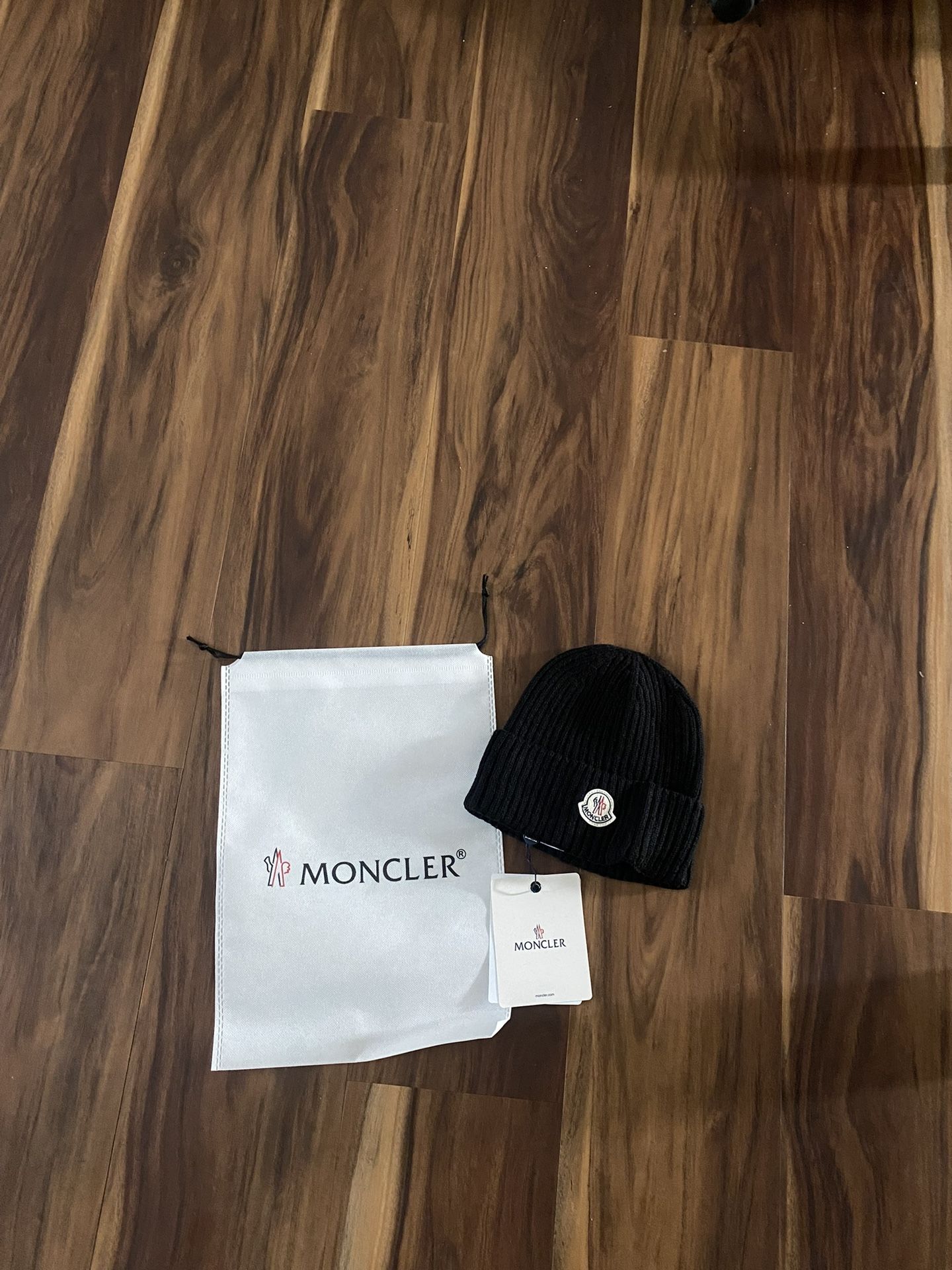 Moncler Beanie