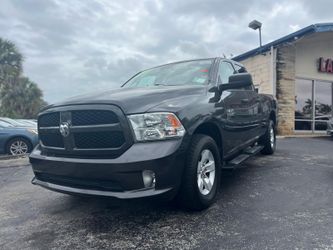 2019 Ram