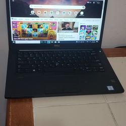 Dell Latitude 7480 Intel i5 2.50 Ghz 512 SSD  16 GIG RAM BACKLITE KEYBOARD  WEBCAM 