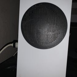 Xbox Series S (willing To Trade)