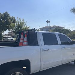 Full size Truck Rack