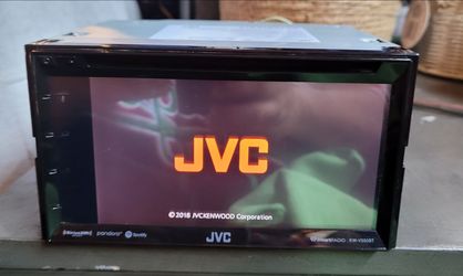 JVC