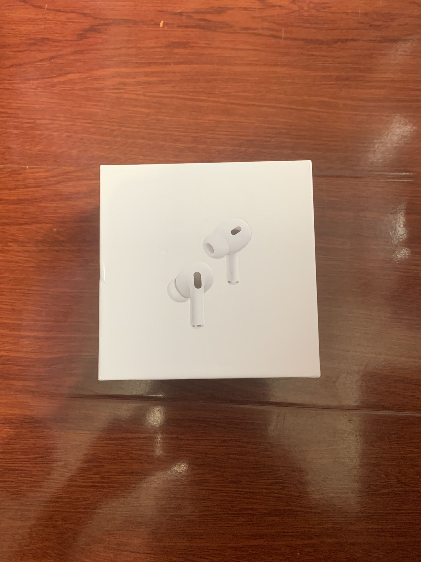 Airpod Pro 2s With Warranty