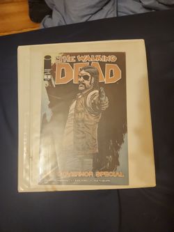 Comic collection