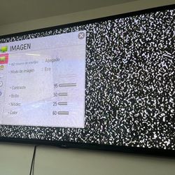 LG TV.  Big Size