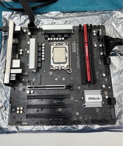 PC parts