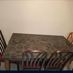 Kitchen Table