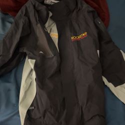Rockstar Jacket