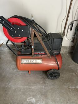 Air Compressor