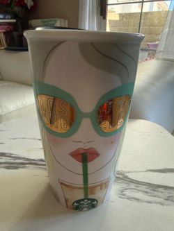 Starbucks Los Angeles Tumbler