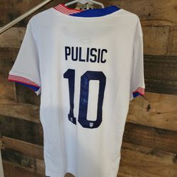 USA Pulisic kids copa america