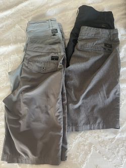 Mens Shorts 29/30 Waist 