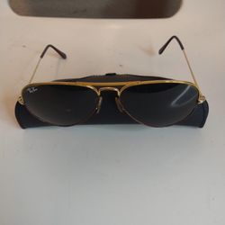 RAY-BAN AVIATOR CLASSIC 