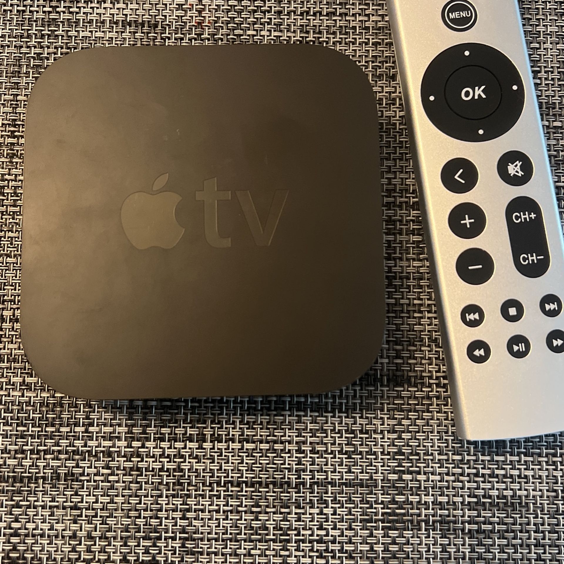 Apple Tv