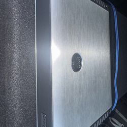 JL AUDIO HD900/5 Amplifier