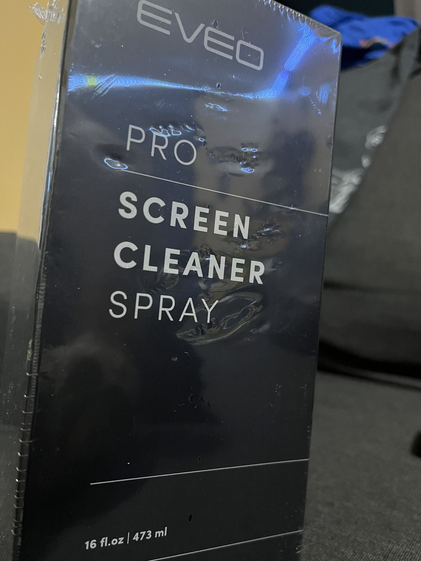 Screen  Cleaner Spray