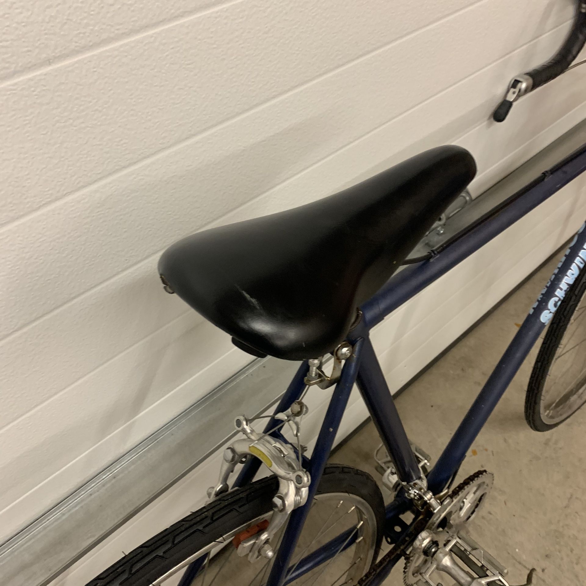 Schwinn Chicago