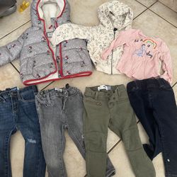 Toddler 18-24mos 