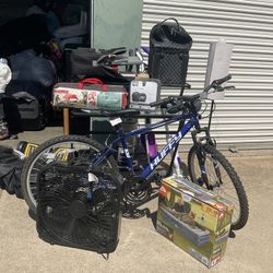 All Must Go Best Offer 