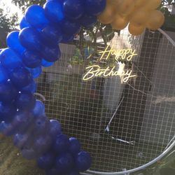 balloons 
