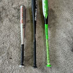 Baseball Bats