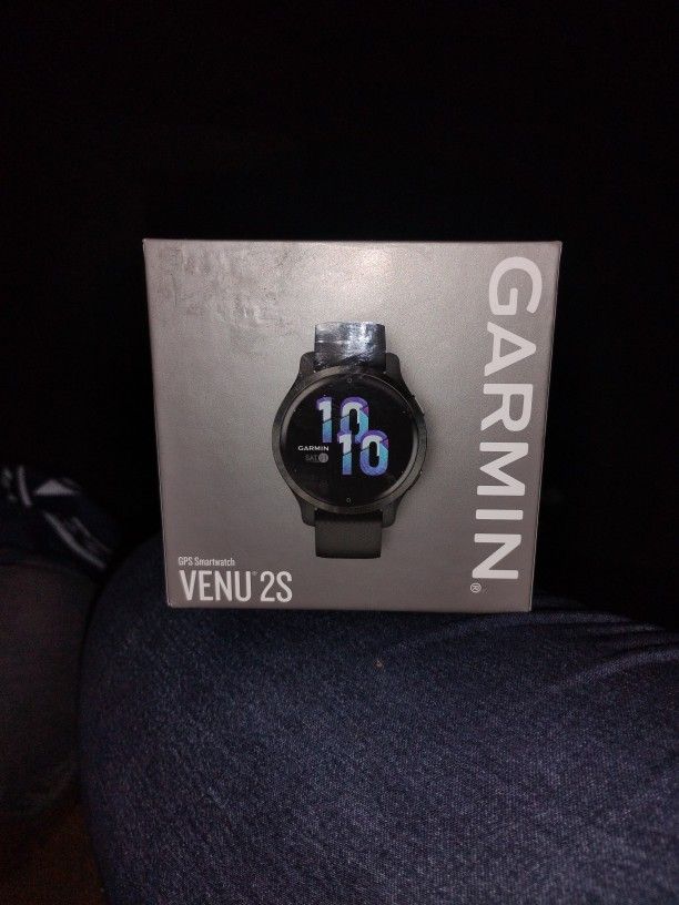 Garmin Venus 2S (Pending Sale)