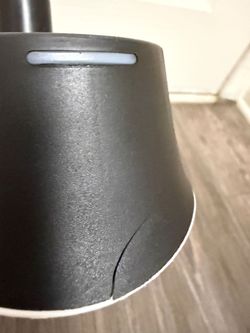 Small Portable Electric Heater