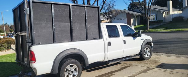 Ford F350 For Sale