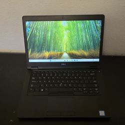 Dell latitude 5490