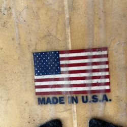 Surfboard Short Board