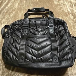 Weekender / Travel Bag 