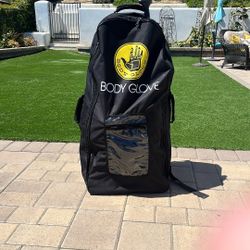 Body Glove Inflatable Paddle Board 