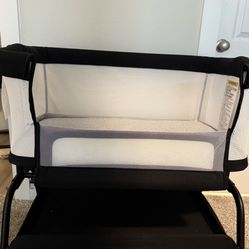 Bassinet 