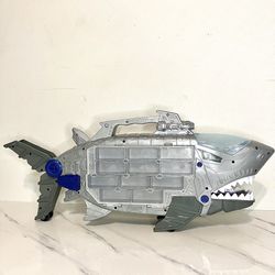 Kid Connection Shark Transporter Play Set 