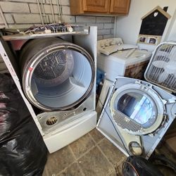 Washer And Dryer Repair 