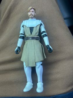 Hasbro Star Wars The Black Series Clone Commander Obi Wan Kenobi Target Exc.