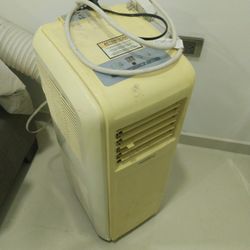 Aire Acondicionado Para Dentro De Casa Con Manguera Para Sacar El Aire Caliente