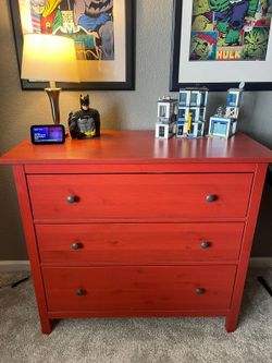 Dresser