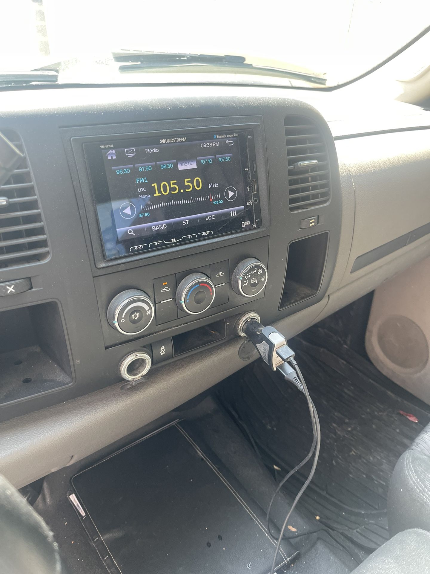 2013 Chevrolet Silverado