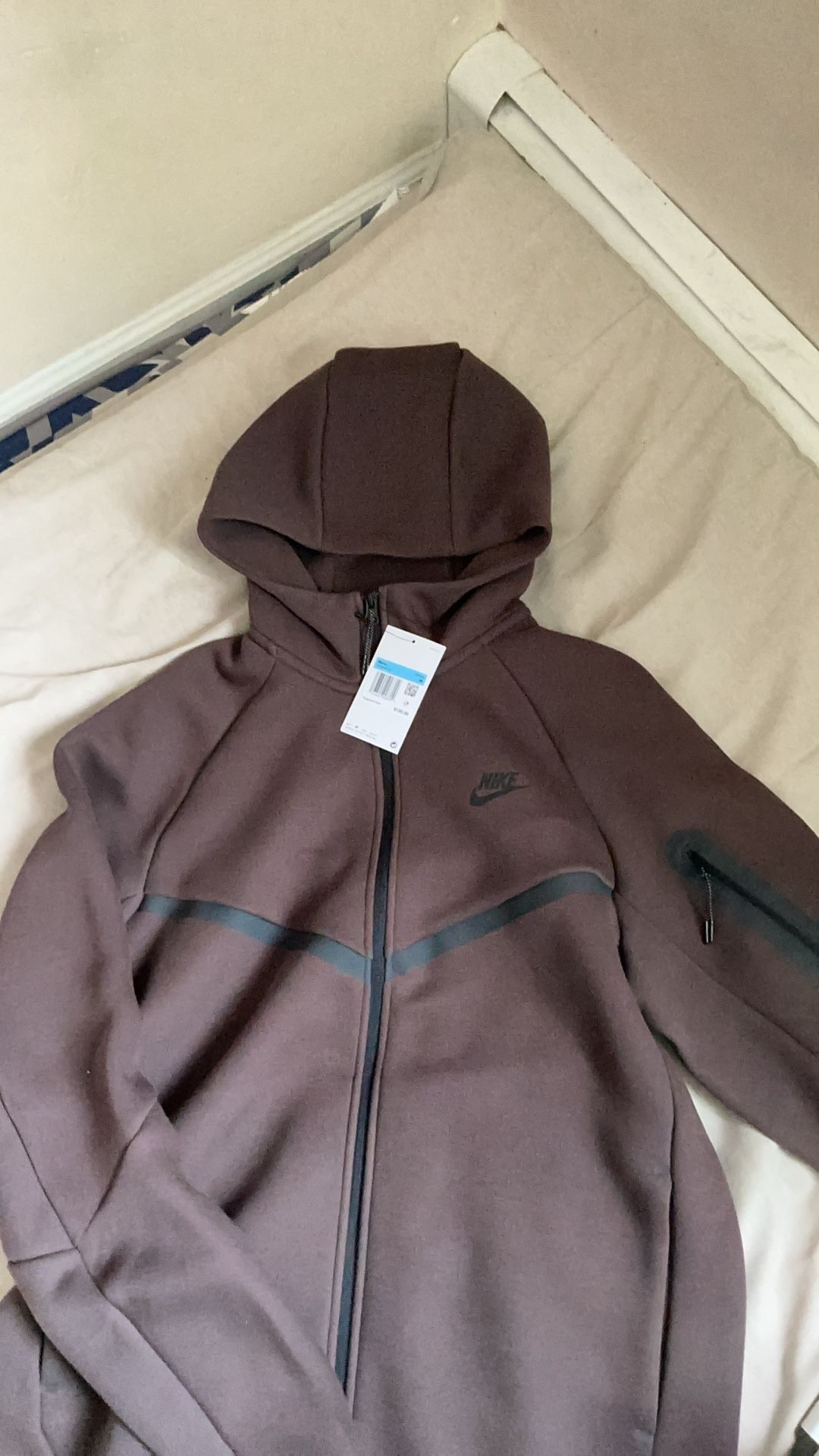 Nike Tech Fleece
