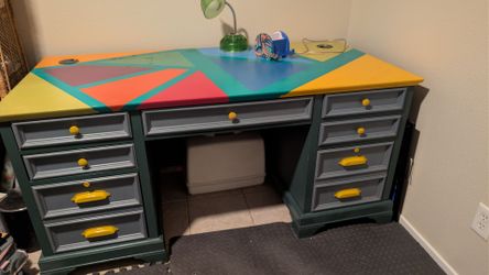 Desk