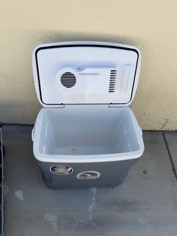 Small Cooler