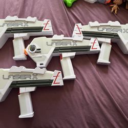 Laser Tag